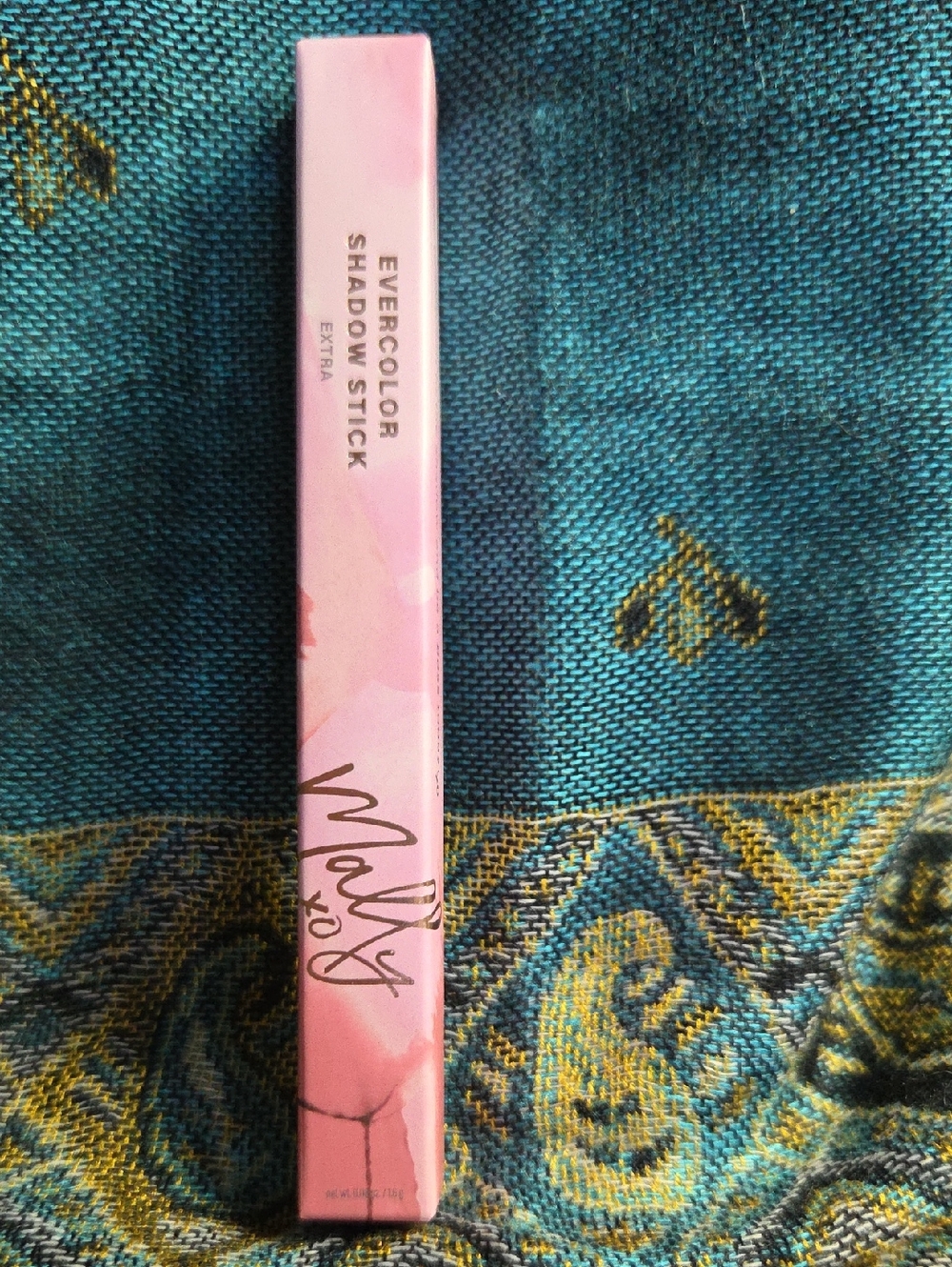 Mally Beauty Evercolor Shadow Stick - Sunshine